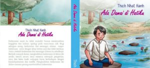 Ada Damai di Hatiku
