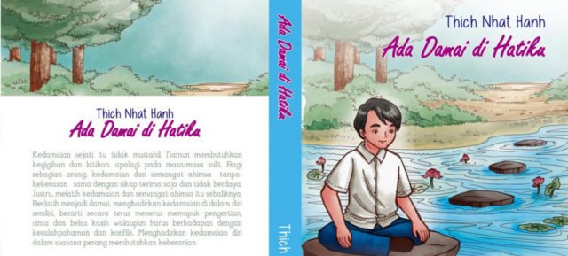 Ada Damai di Hatiku
