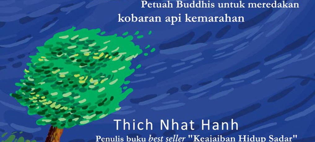 Mengatasi Kemarahan