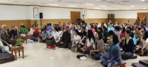 Day of Mindfulness