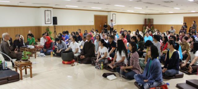 Day of Mindfulness