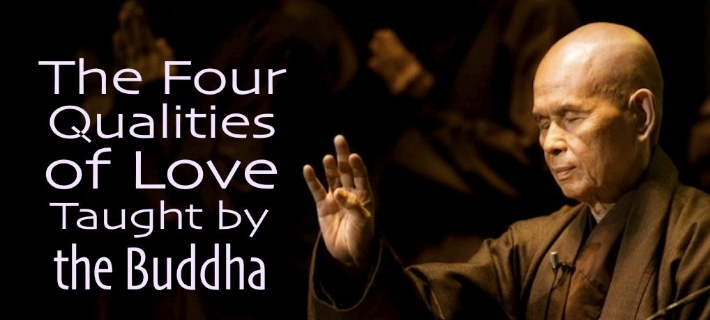 Sutra Cinta Kasih
