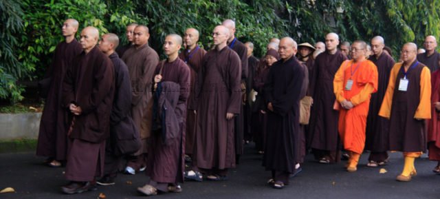 Jalan Berkesadaran – Thich Nhat Hanh