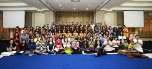 Retret Mindfulness