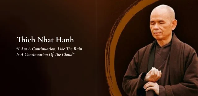 Thich Nhat Hanh