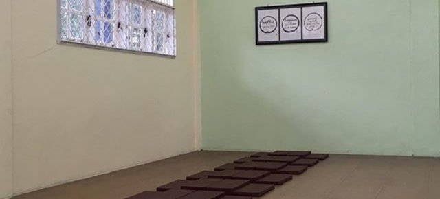 Mindfulness Class: Relaksasi Total