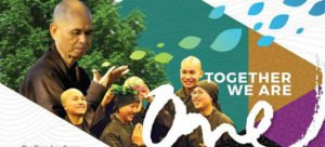 Together We Are One Retreat 2017