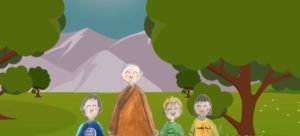 Walking Meditation