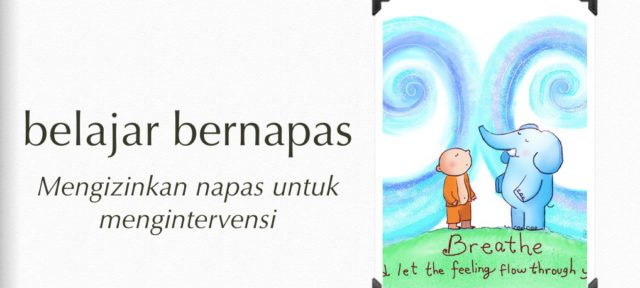 Kebahagiaan dalam Setiap Napas