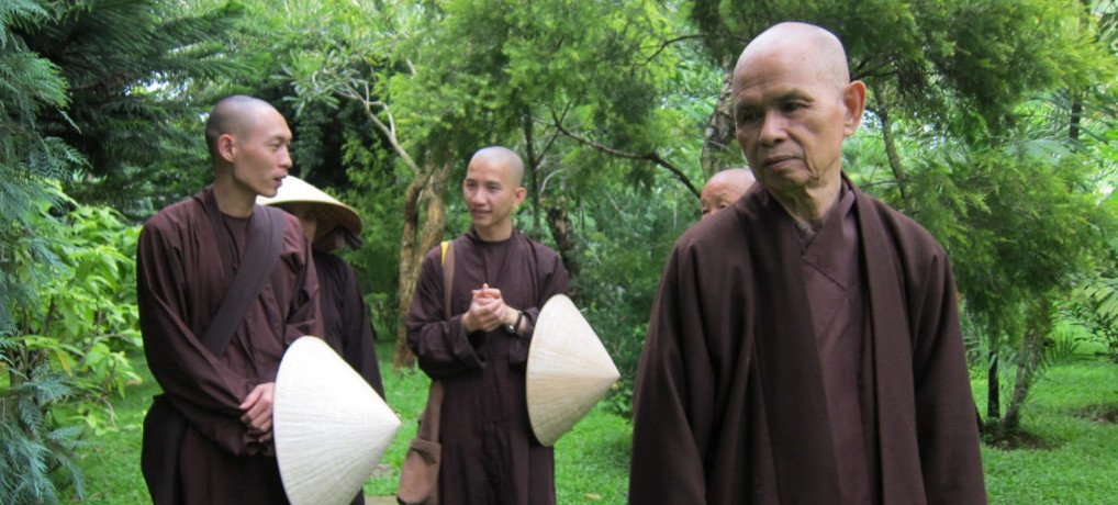 Tips dari Zen Master agar Tetap Sehat di Periode Menantang