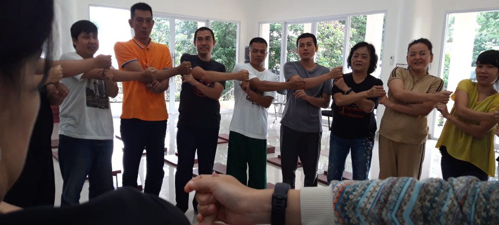 Mengubah Endemik COVID-19 Menjadi Kekuatan Baru