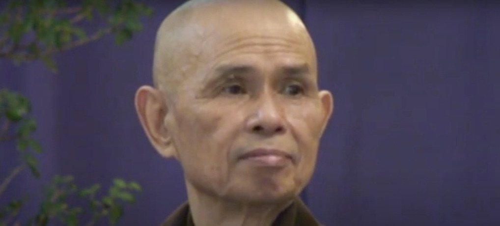 A Collective Awakening (5 Mindfulness Trainings)