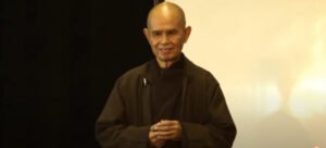 Delapan Napas Pertama