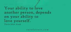 The Need to Love