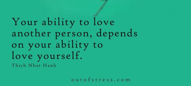 The Need to Love