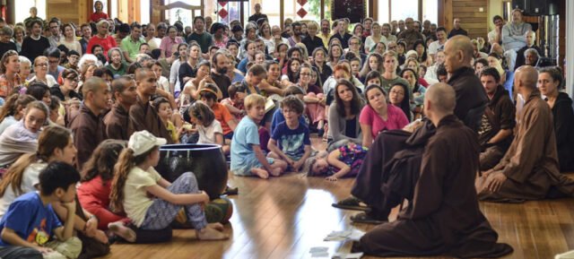 Thich Nhat Hanh 11 Oktober 1926 – 22 Januari 2022