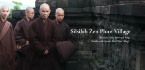 Silsilah Zen Plum Village