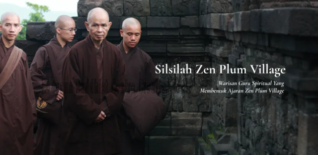 Silsilah Zen Plum Village