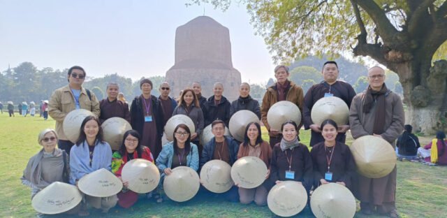 Ajaran Buddha Tetaplah Satu