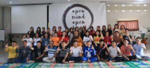 Berkesadaran Penuh untuk Pendidik