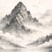 Kokoh bagaikan Gunung — Syair Paralel untuk Tahun Kuda