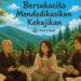 Bersukacita Mendedikasikan Kebajikan